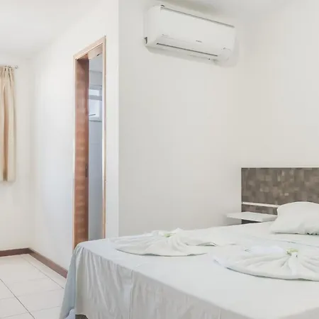 Hotel Girafa-3