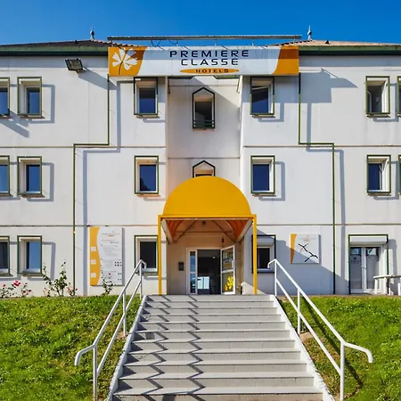 Premiere Classe Cergy Saint Christophe-3