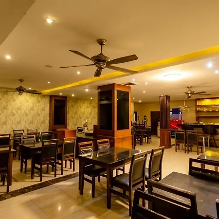 Honey Inn Pattaya-3