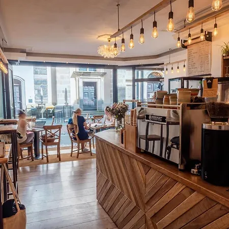 Beethoven Hotel Dreesen - Furnished By Boconcept-2