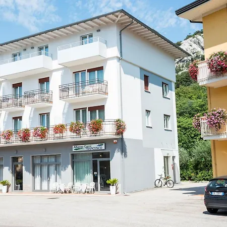 Albergo Garni Francesco-3