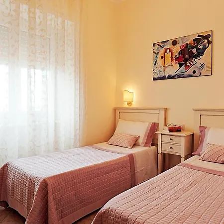 il Castello Guest House-3