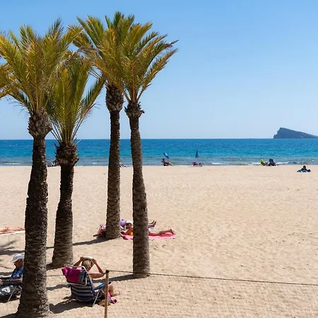 Medplaya Hotel Riudor - Adults Recommended-2