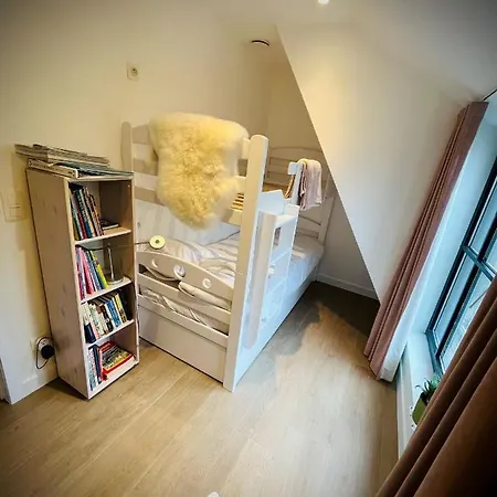 Suites Le Porte-Bonheur-3