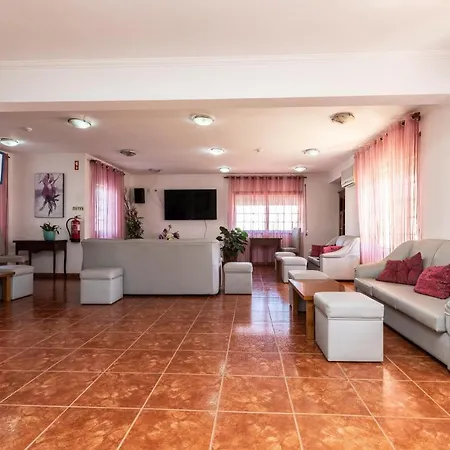 Hotel Azul Praia-3