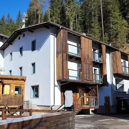 Chalet Margoni-3