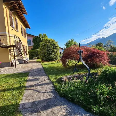 Appartamenti Casa La Rosa-2