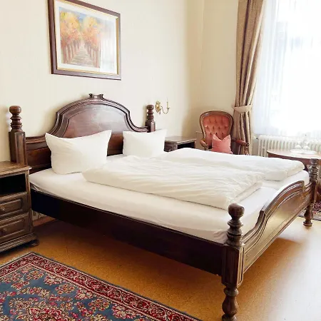 Hotel Kühler Krug-2