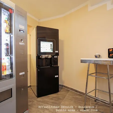 Amaroo - Rooms & Apartments "Charlotte"-3