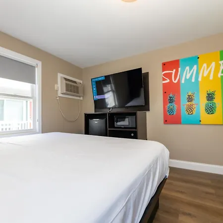 Seaside Sands Inn-2