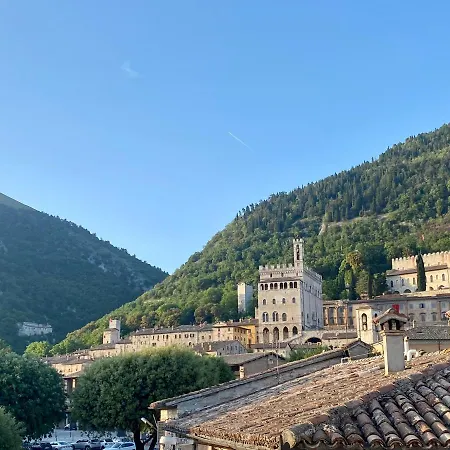 Hotel San Francesco e il lupo-2