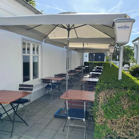 Hotel Meerblau-3