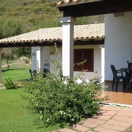 Hotel Lu Baroni Budoni-3