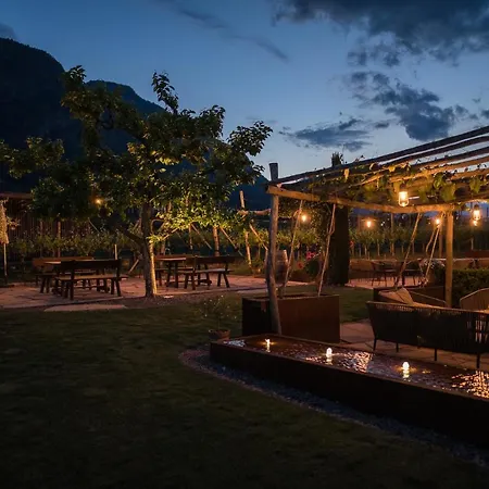 Hotel Garni Sonngart-3