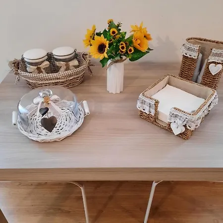 B&B Girasoli-3