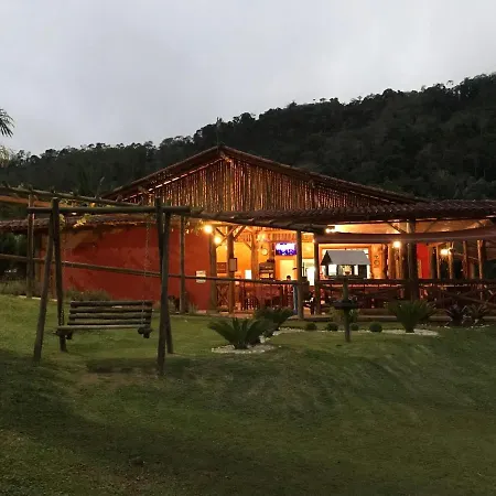 Recanto da Roca-2