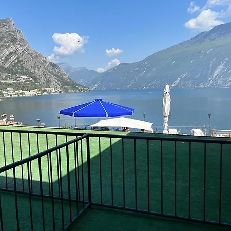 Hotel Alla Noce-3