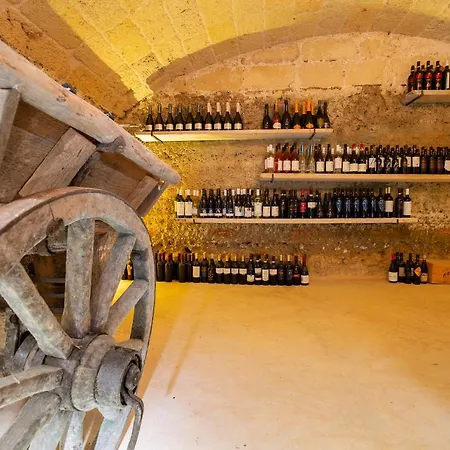 Masseria Violante Boutique Hotel-3