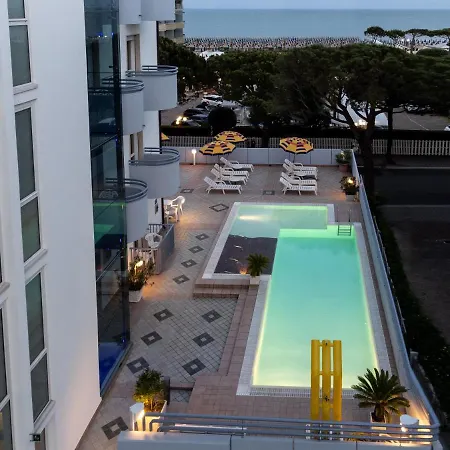Hotel Coppe Jesolo-2
