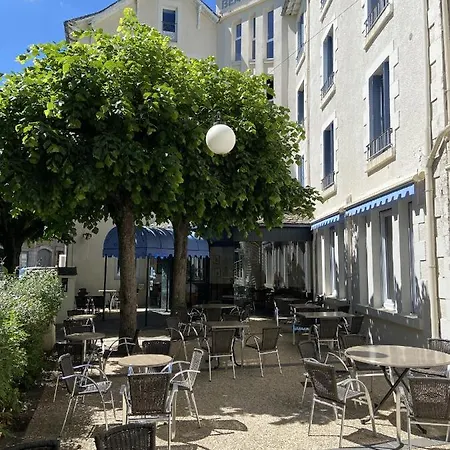 Hotel Beauséjour-3