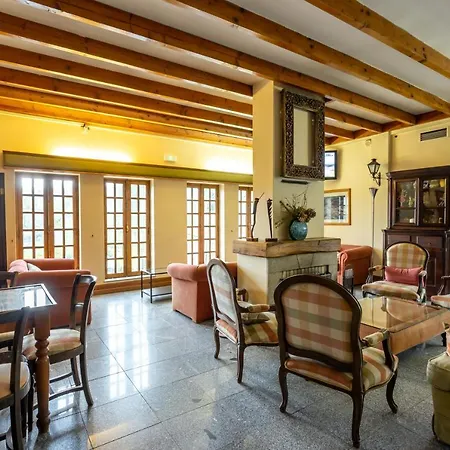 Quinta Do Crestelo Aparthotel-2