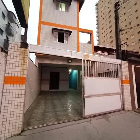 Pousada/suites Praia Grande III-2