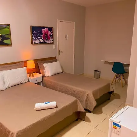 Hotel Aconchego-2