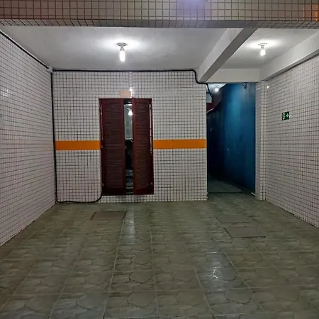 Pousada/suites Praia Grande III-3
