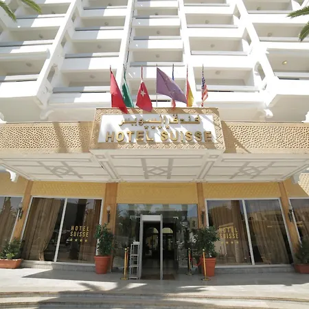 Hotel Suisse-3