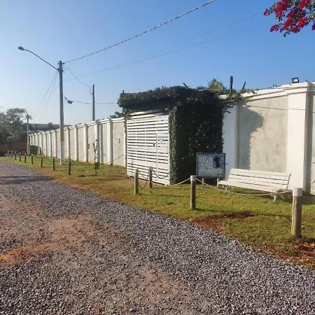 Pousada Villa São Francisco-2