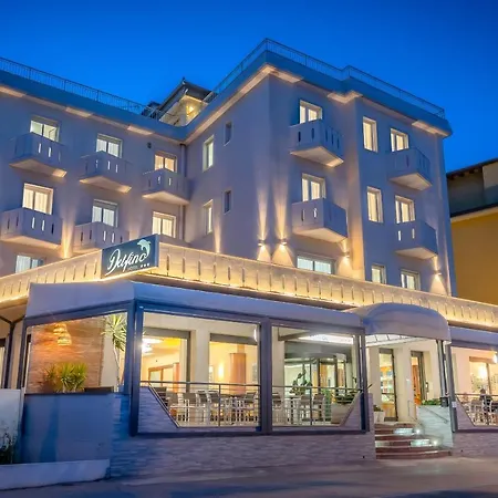 Hotel Delfino-3