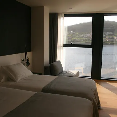 Hotel U Viveiro-3