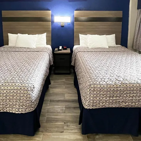 Studio 6 Suites Rockport, Tx-3