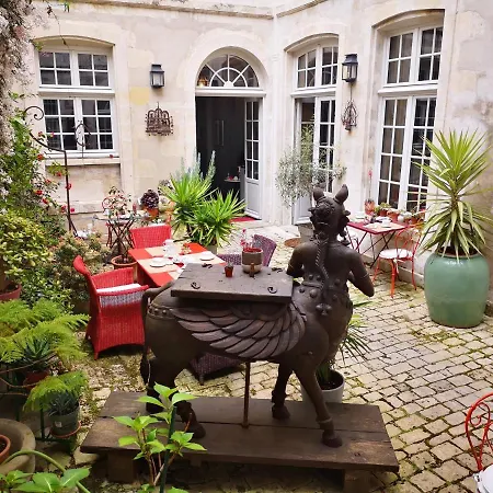 La Résidence des Indes-2