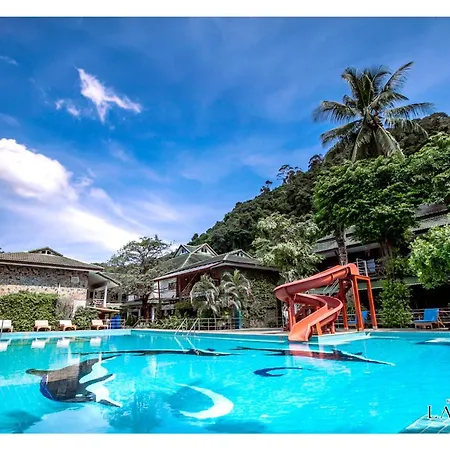Koh Chang Lagoon Princess-3