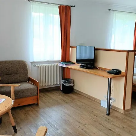 Hotel Landhaus Staufenblick-2