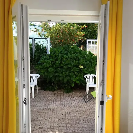 Casita Da Floresta-3