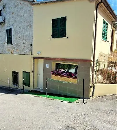 La lupinella Room-2