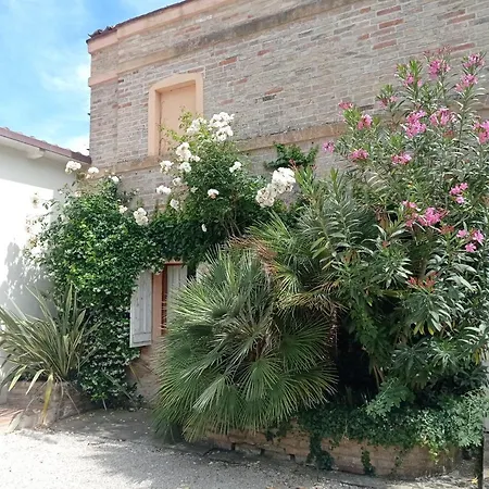 La Casa Di Tara B&B Armonia E Natura-2