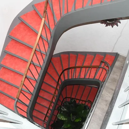 Le Cérétan Hôtel-3