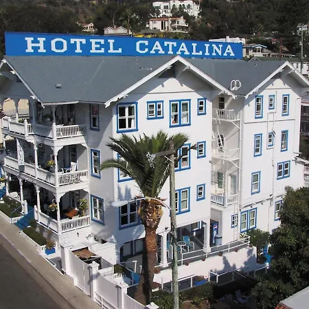 Hotel Catalina-2