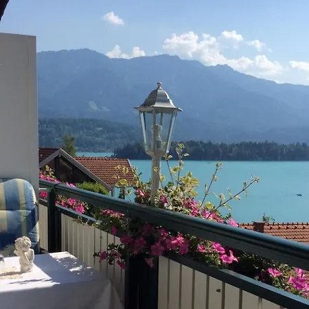 Villa Desiree - Hotel Garni - Adults Only-2