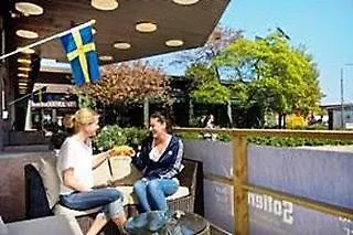 Best Western Capital Hotel-3
