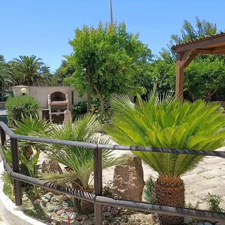 Mony'S Island B&B-3