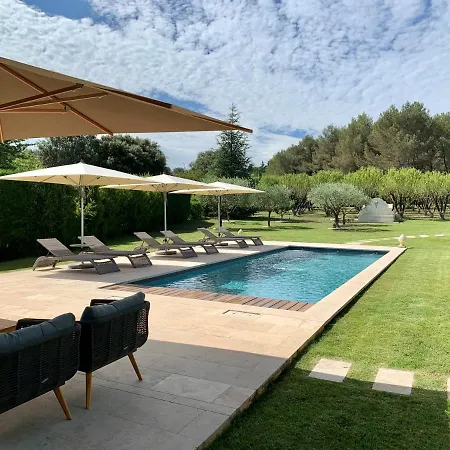 Le Jardin des Amandiers-2