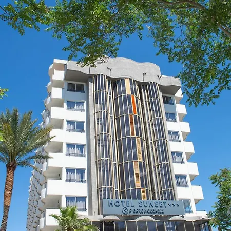 Hotel Salou Sunset - Adults Recommended - By Pierre & Vacances-2