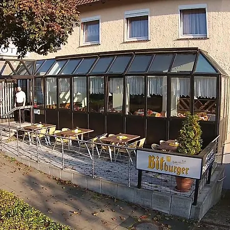 Hotel-Restaurant zum Roeddenberg-2