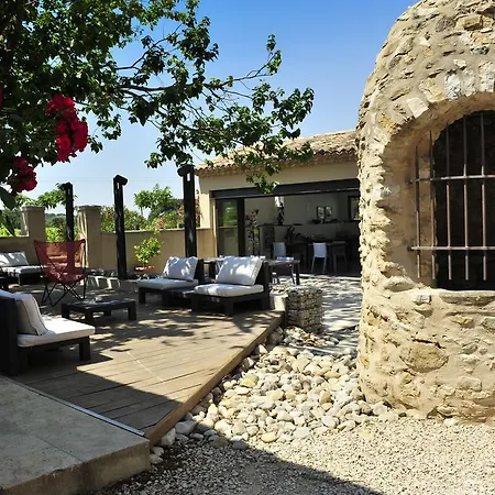 Le Jour Et La Nuit, Maison D'Hotes-2
