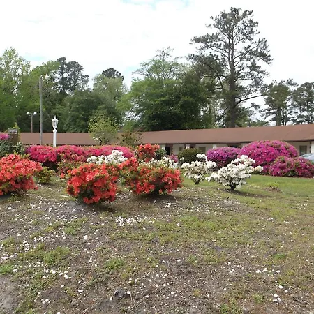 Azalea Inn & Suites-2