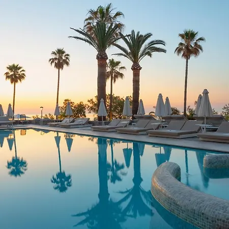 Marins Suites - Adults Only Hotel-2